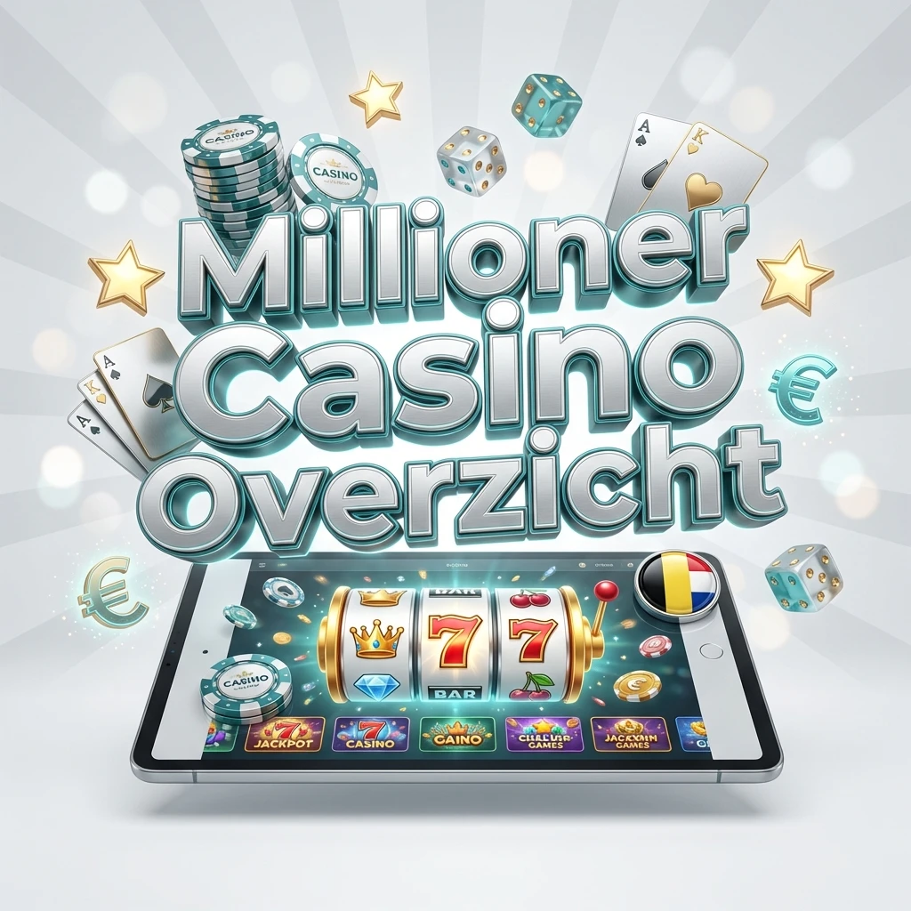 Millioner Casino Overzicht